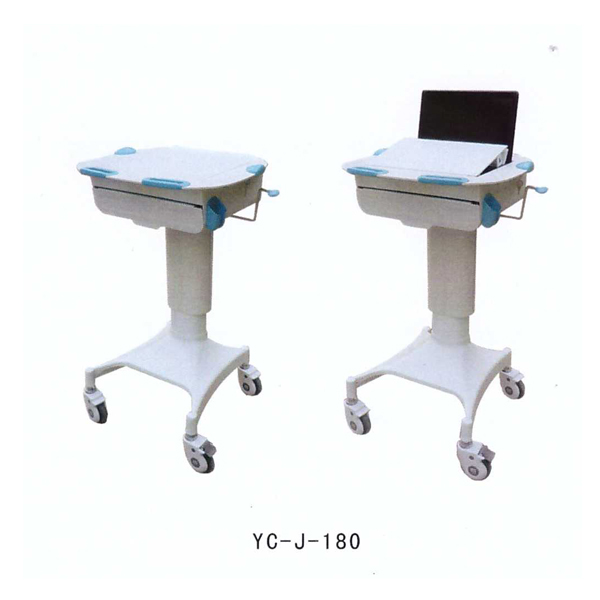 無線移動(dòng)工作站YC-J-180
