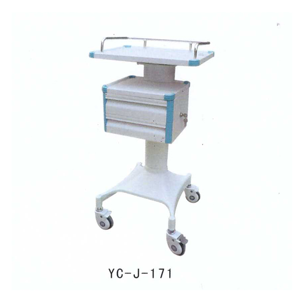 無線移動(dòng)工作站YC-J-171